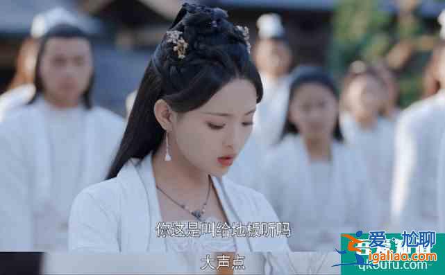 《且聽鳳鳴》名場面，楊超越被叫爸爸？妹妹的愿望實現(xiàn)了？
