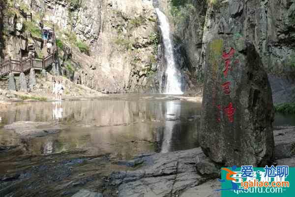 2021紹興受疫情影響五泄風景區暫停對外開放？
