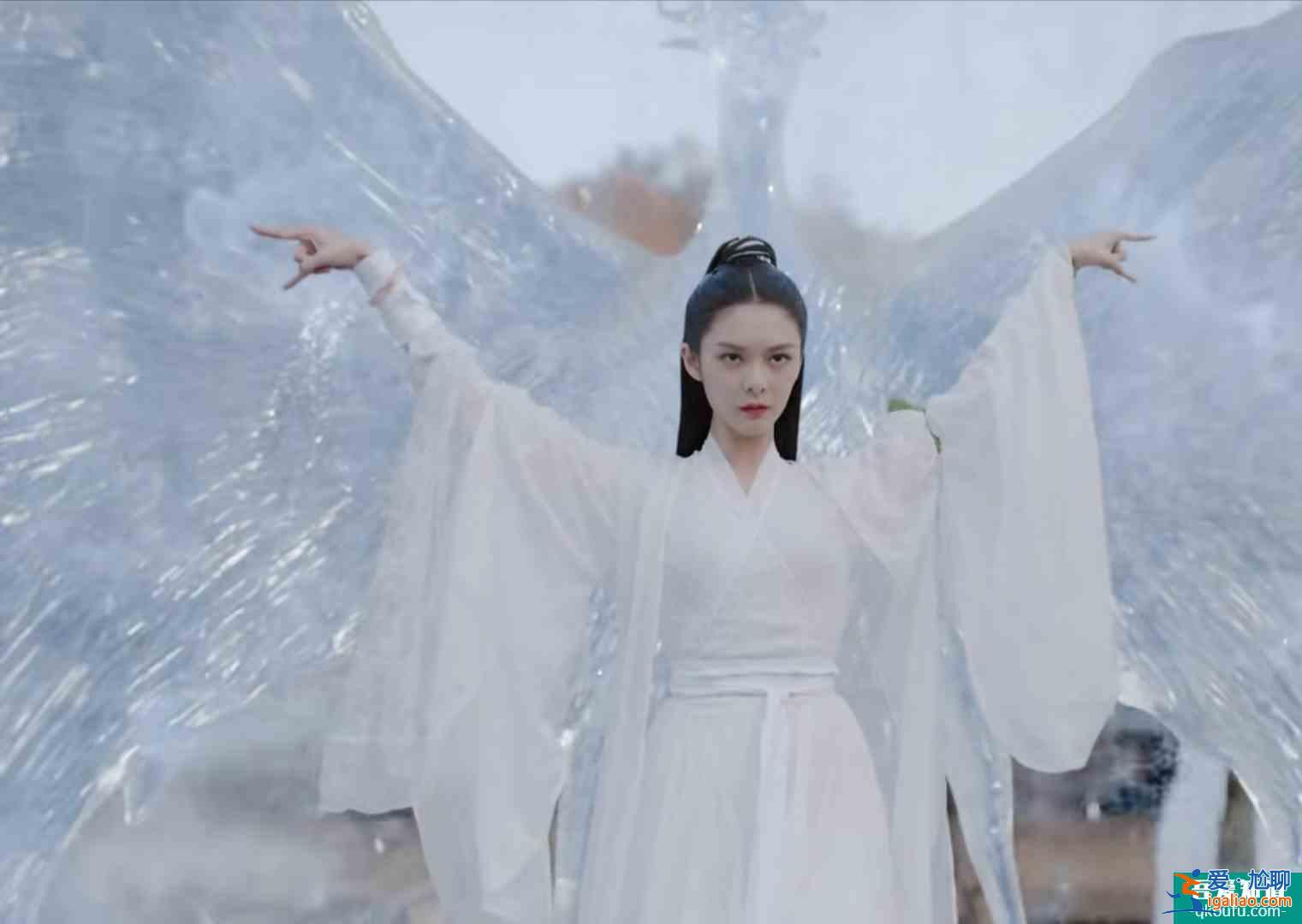 《且聽鳳鳴》：鳳舞與左青鸞的再次對決，是鳳舞贏嗎？？