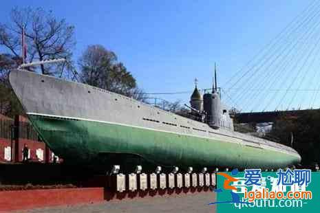 冬季海參崴有什么好玩的? 冬季海參崴有什么好玩的?