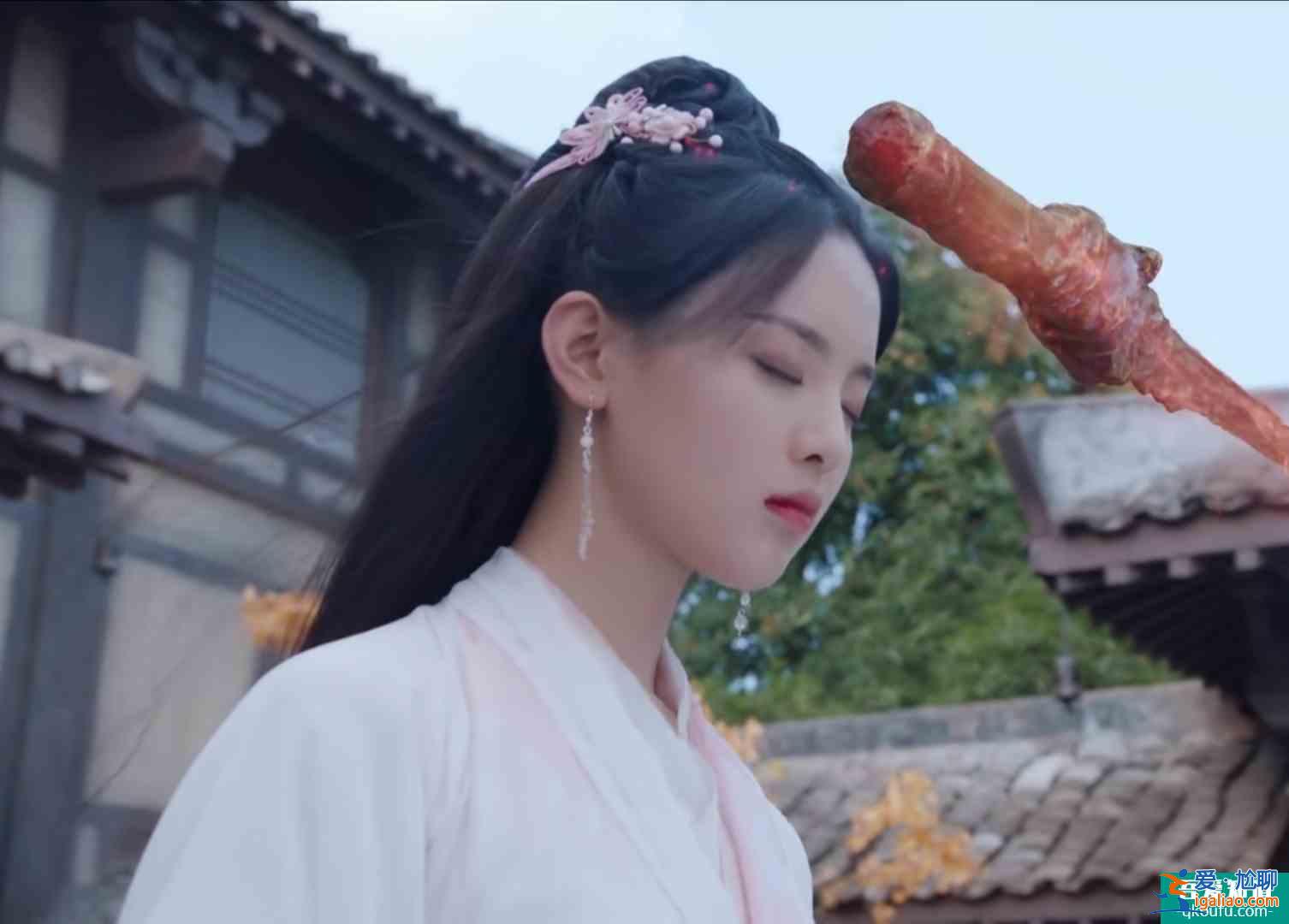 《且聽鳳鳴》：鳳舞與左青鸞的再次對決，是鳳舞贏嗎？？