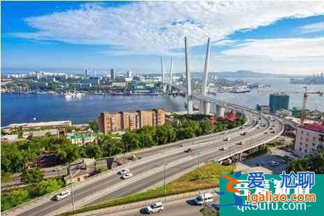 冬季海參崴有什么好玩的? 冬季海參崴有什么好玩的?