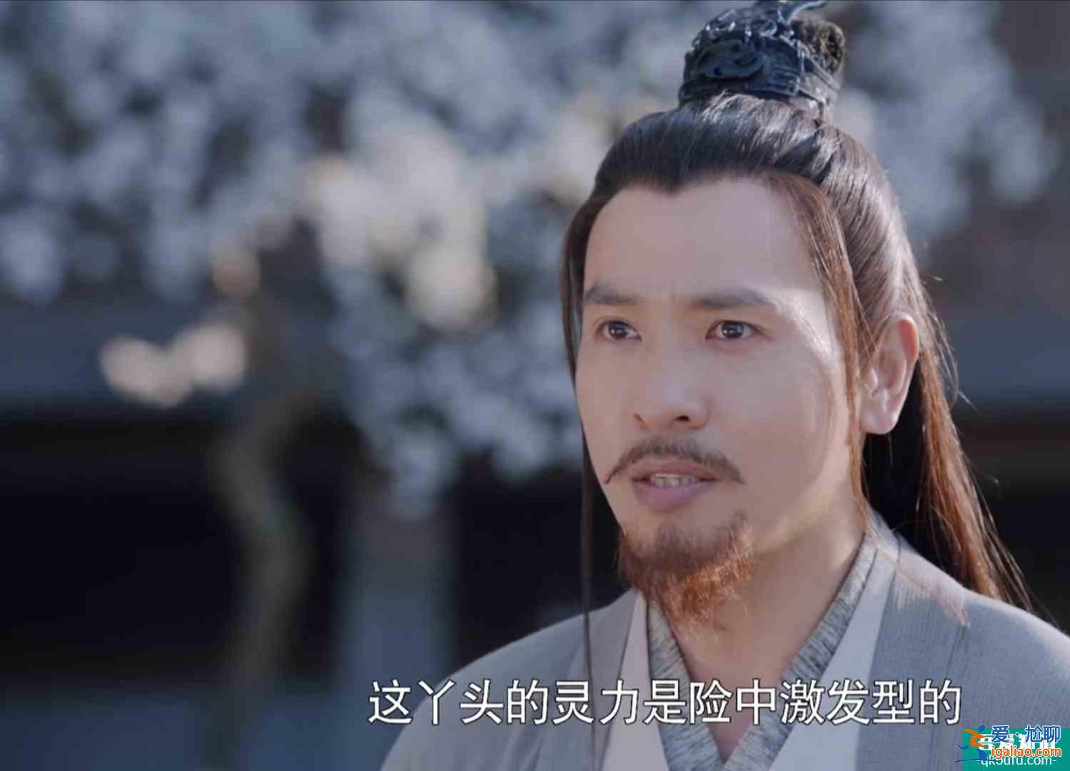 《且聽鳳鳴》：鳳舞與左青鸞的再次對決，是鳳舞贏嗎？？