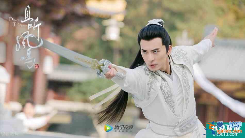 小說與影視劇改編之《且聽鳳鳴》：舊瓶裝新酒？？
