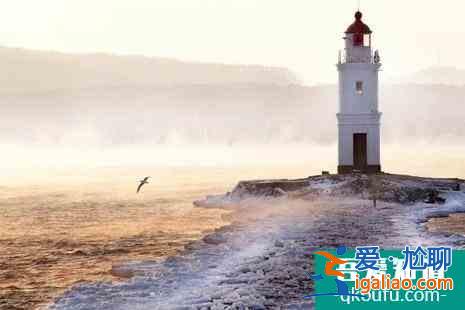 冬季海參崴有什么好玩的? 冬季海參崴有什么好玩的?