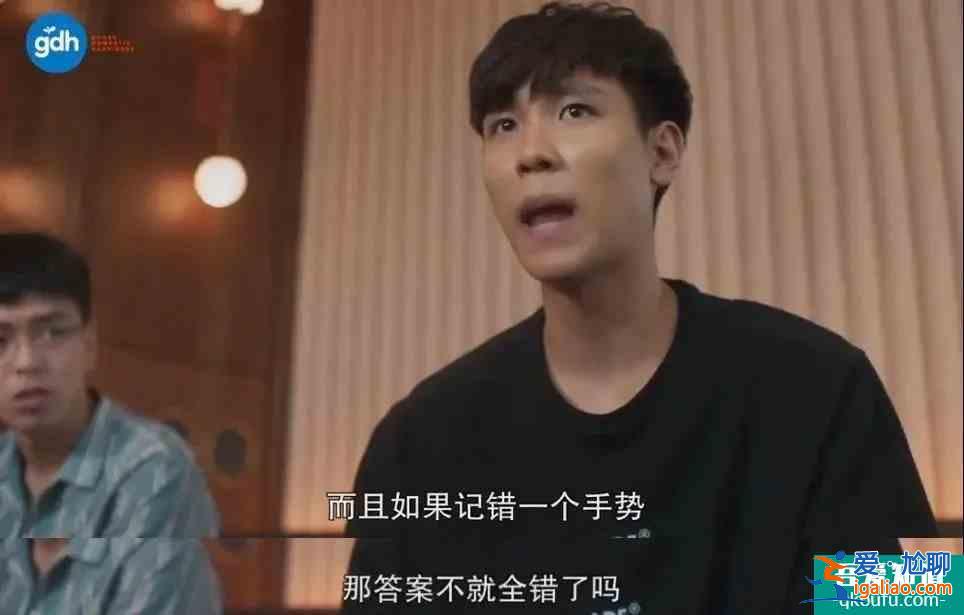 全程緊張刺激！這懸疑爆款竟出劇版了？？