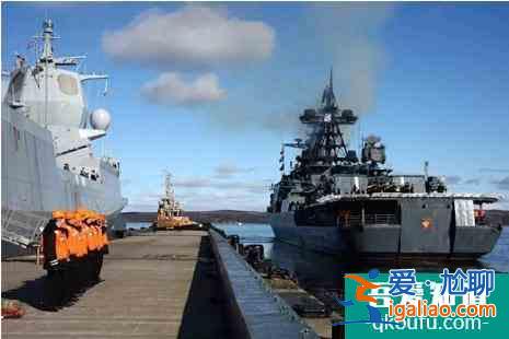 冬季海參崴有什么好玩的? 冬季海參崴有什么好玩的?