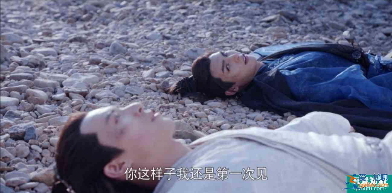 《且聽鳳鳴》：鳳舞與左青鸞的再次對決，是鳳舞贏嗎？？
