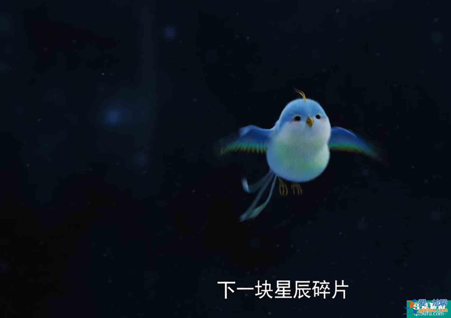 《且聽鳳鳴》：鳳舞與左青鸞的再次對決，是鳳舞贏嗎？？