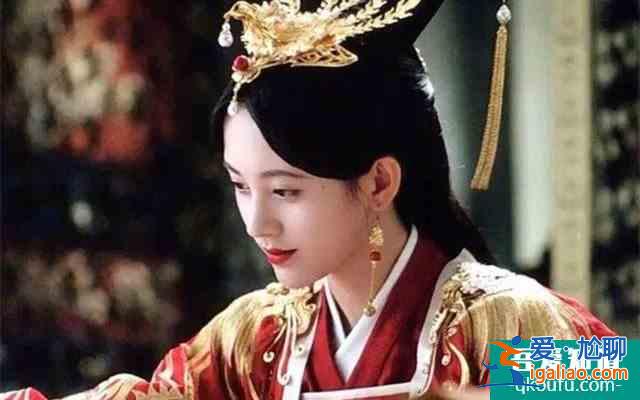 鞠婧祎《漂亮書生》剛收官，又一部古裝劇來襲，男主顏值實力不俗？