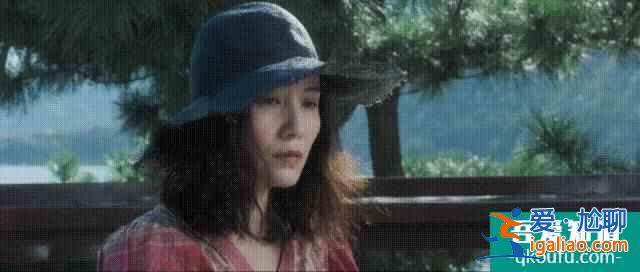 宋佳《白色月光》聚焦獨立女性困境，婚姻里的隱秘角落讓人心驚？