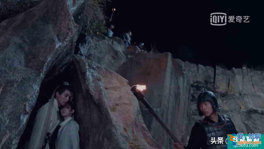 疑似抄襲的《漂亮書生》：鞠婧祎宋威龍加持依然被群嘲只因這兩點？