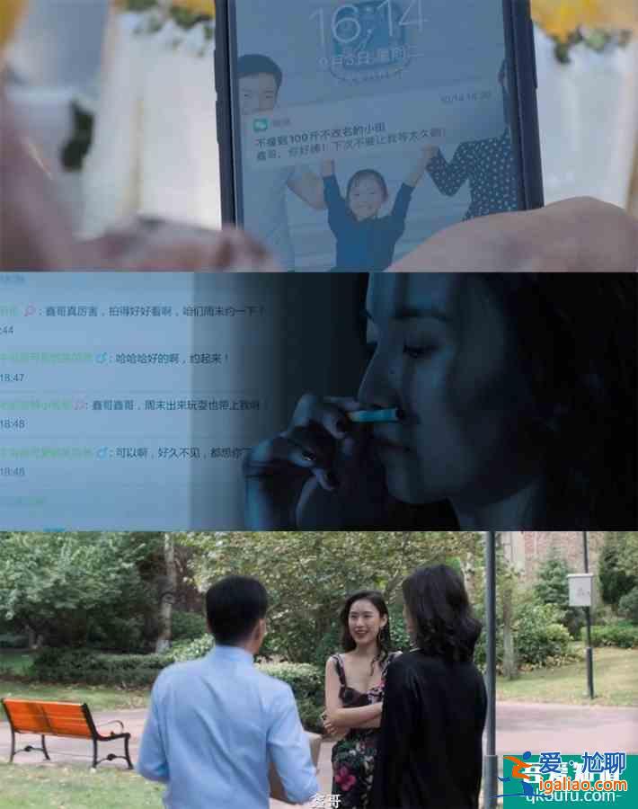 每一幀都是電影質感，《白色月光》把懸疑劇拍成了文藝片？
