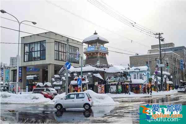 北海道小樽什么時候下雪 北海道小樽冬季旅游景點推薦？