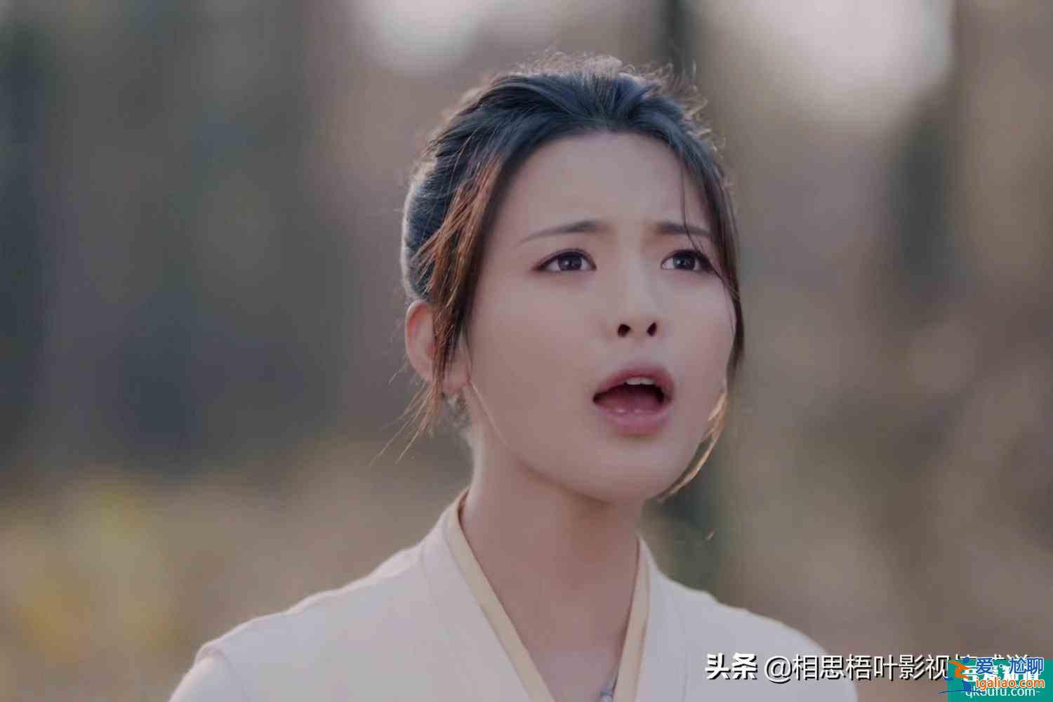 《且聽鳳鳴》開篇：雖然這世界很大，但是注定的人始終會再見？