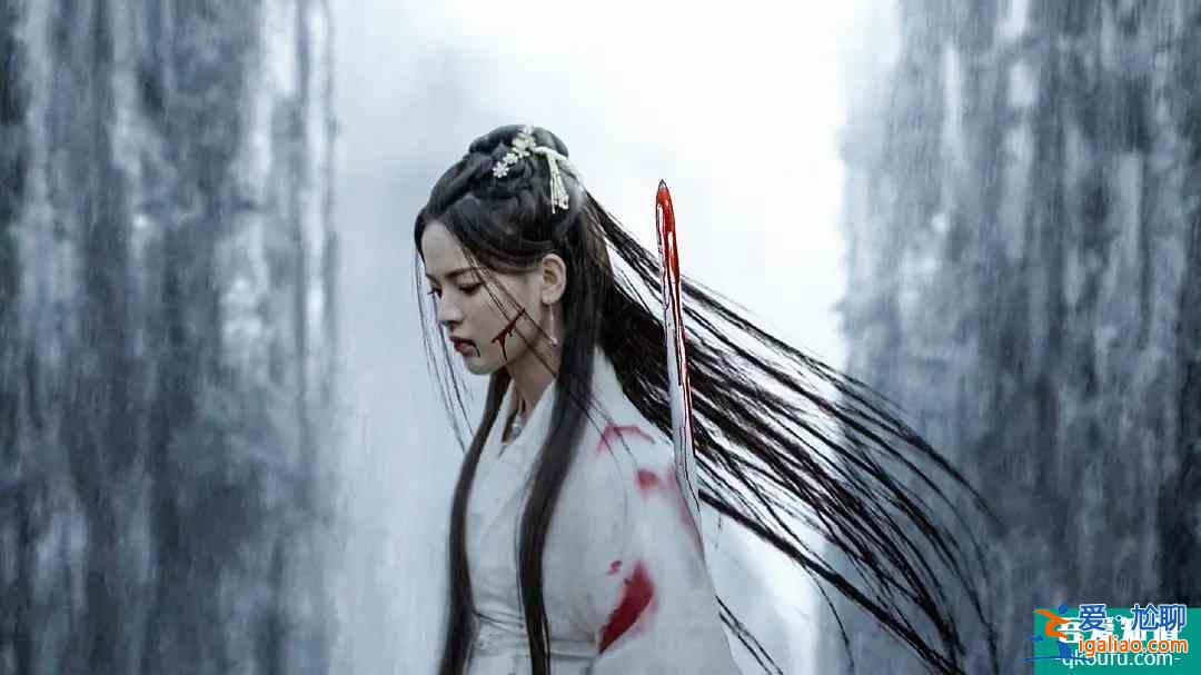 《且聽鳳鳴》:別再苛求非科班出身的楊超越演技,爽劇越看越上頭? 《且聽鳳鳴》:別再苛求非科班出身的楊超越演技,爽劇越看越上頭?