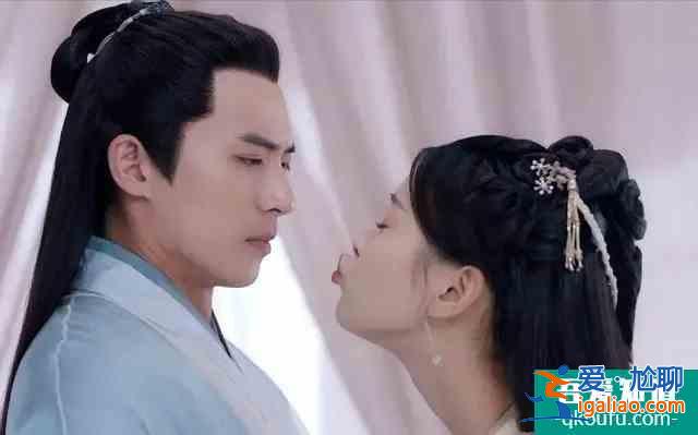 《且聽鳳鳴》:別再苛求非科班出身的楊超越演技,爽劇越看越上頭? 《且聽鳳鳴》:別再苛求非科班出身的楊超越演技,爽劇越看越上頭?