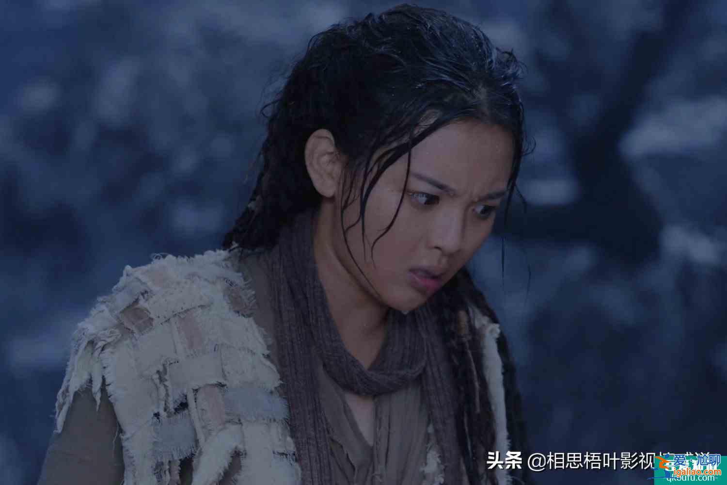 《且聽鳳鳴》開篇：雖然這世界很大，但是注定的人始終會再見？