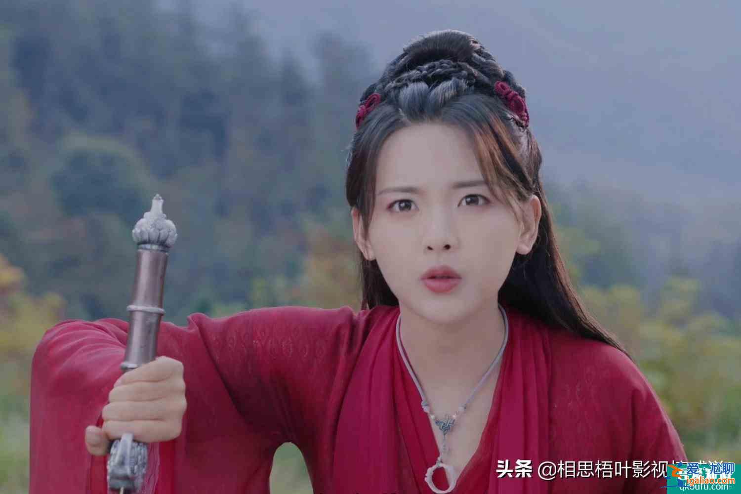 《且聽鳳鳴》開篇：雖然這世界很大，但是注定的人始終會再見？