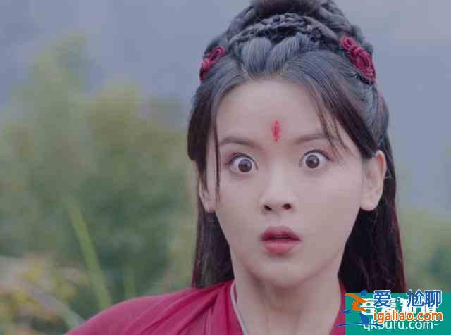 《且聽鳳鳴》:別再苛求非科班出身的楊超越演技,爽劇越看越上頭? 《且聽鳳鳴》:別再苛求非科班出身的楊超越演技,爽劇越看越上頭?