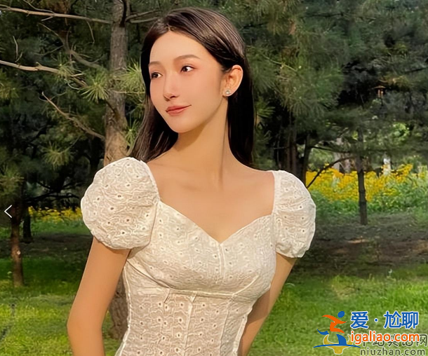 都美竹最新情況曝光！將出演網(wǎng)劇女主 遭到全網(wǎng)抵制