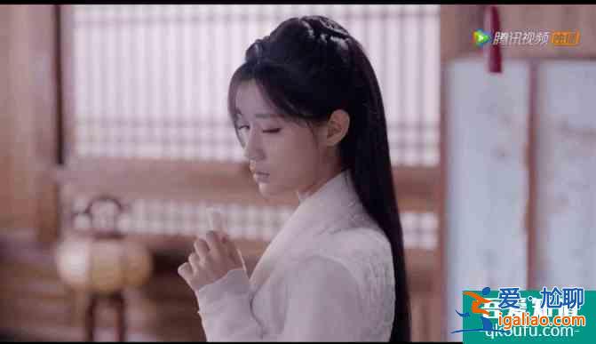 30集湊齊10對CP?《且聽鳳鳴》簡直就是CP粉的天堂? 30集湊齊10對CP?《且聽鳳鳴》簡直就是CP粉的天堂?