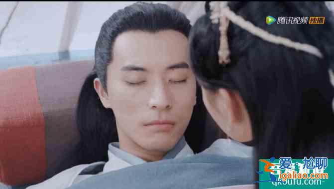 30集湊齊10對CP?《且聽鳳鳴》簡直就是CP粉的天堂? 30集湊齊10對CP?《且聽鳳鳴》簡直就是CP粉的天堂?