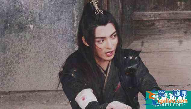 《且聽鳳鳴》集齊7位《陳情令》原班人馬，你認出來了嗎？？