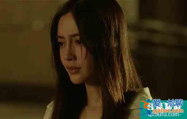 《摩天大樓》首播,楊穎微笑唇高山根出戲,自降90%片酬也不夠? 《摩天大樓》首播,楊穎微笑唇高山根出戲,自降90%片酬也不夠?