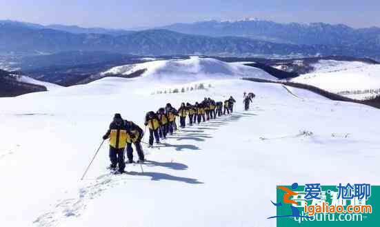 2021日本冬季旅游攻略 冬季日本旅游推薦？