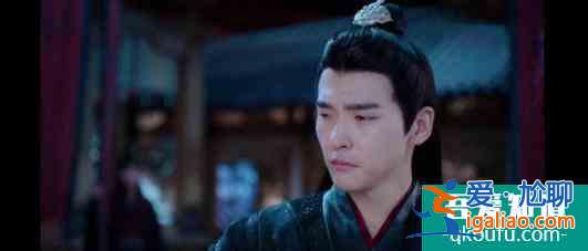 《且聽鳳鳴》集齊7位《陳情令》原班人馬，你認出來了嗎？？