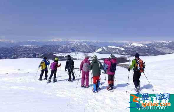 2021日本冬季旅游攻略 冬季日本旅游推薦？