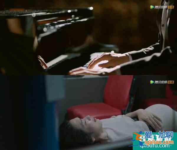 《摩天大樓》首播,楊穎微笑唇高山根出戲,自降90%片酬也不夠? 《摩天大樓》首播,楊穎微笑唇高山根出戲,自降90%片酬也不夠?