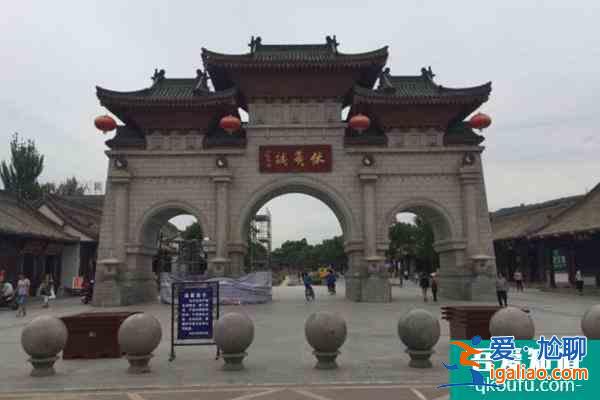 天水市博物館、伏羲廟景區(qū)、天水民俗博物館12月9日恢復(fù)開放？
