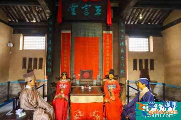 天水市博物館、伏羲廟景區(qū)、天水民俗博物館12月9日恢復(fù)開放？