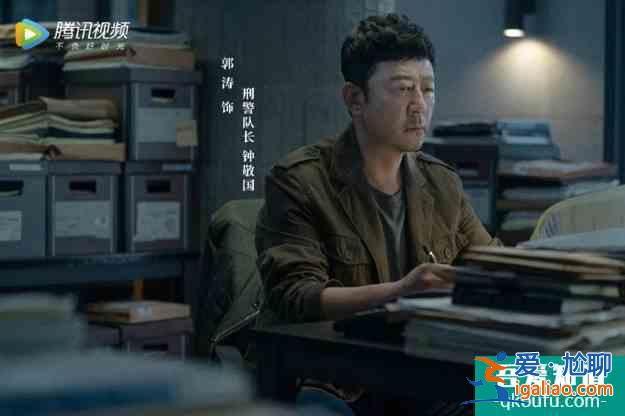 《摩天大樓》將開播,你想要的懸疑、情感、燒腦一個都不少? 《摩天大樓》將開播,你想要的懸疑、情感、燒腦一個都不少?