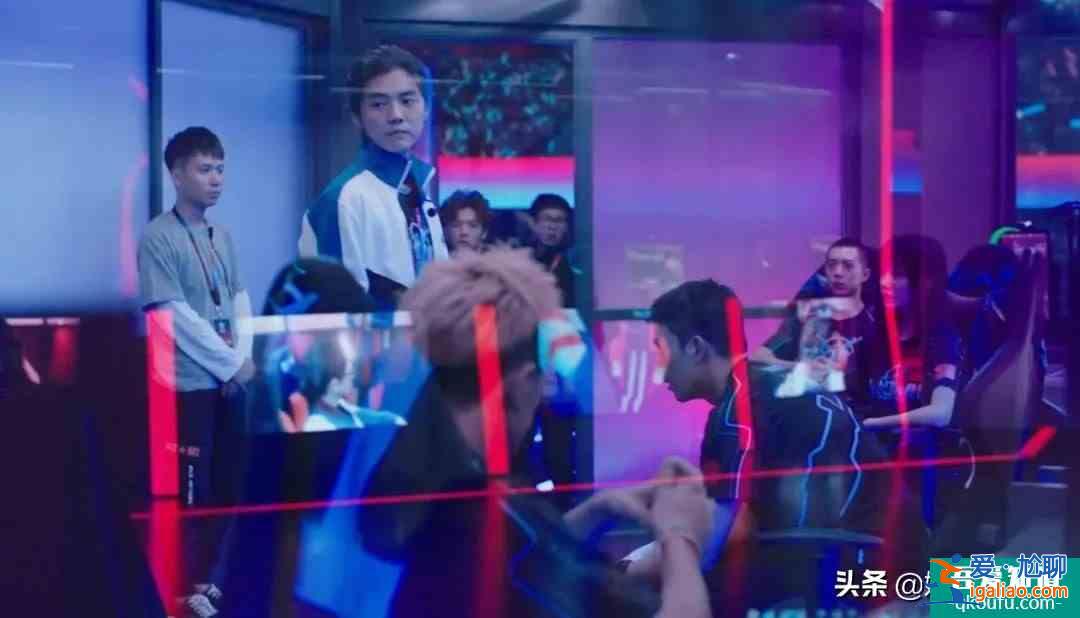 網劇《穿越火線》收尾略顯倉促，這結局你可喜歡？？