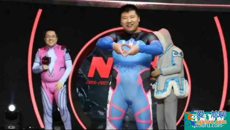 網劇CF結尾彩蛋,致敬走在前列的電競人,這些原來都有原型? 網劇CF結尾彩蛋,致敬走在前列的電競人,這些原來都有原型?