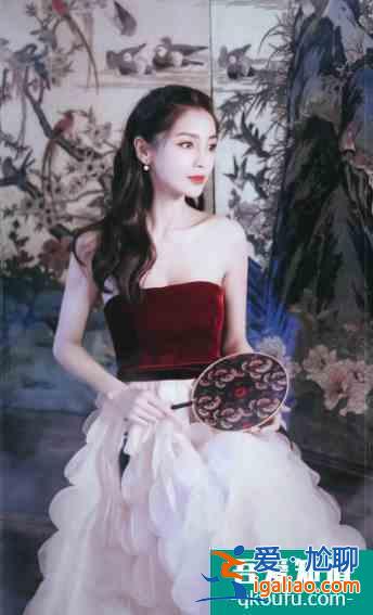 《摩天大樓》海報看點足，普普和AB出演同一角色，AB是否壓力大？？