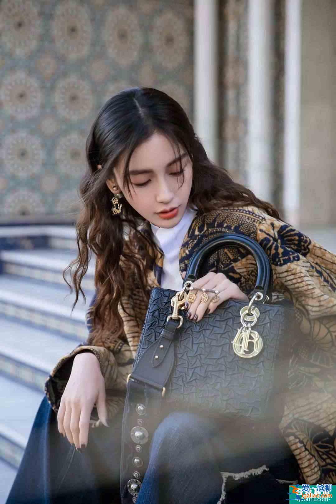 baby演技有所提升?《摩天大樓》中baby哭戲火了? baby演技有所提升?《摩天大樓》中baby哭戲火了?