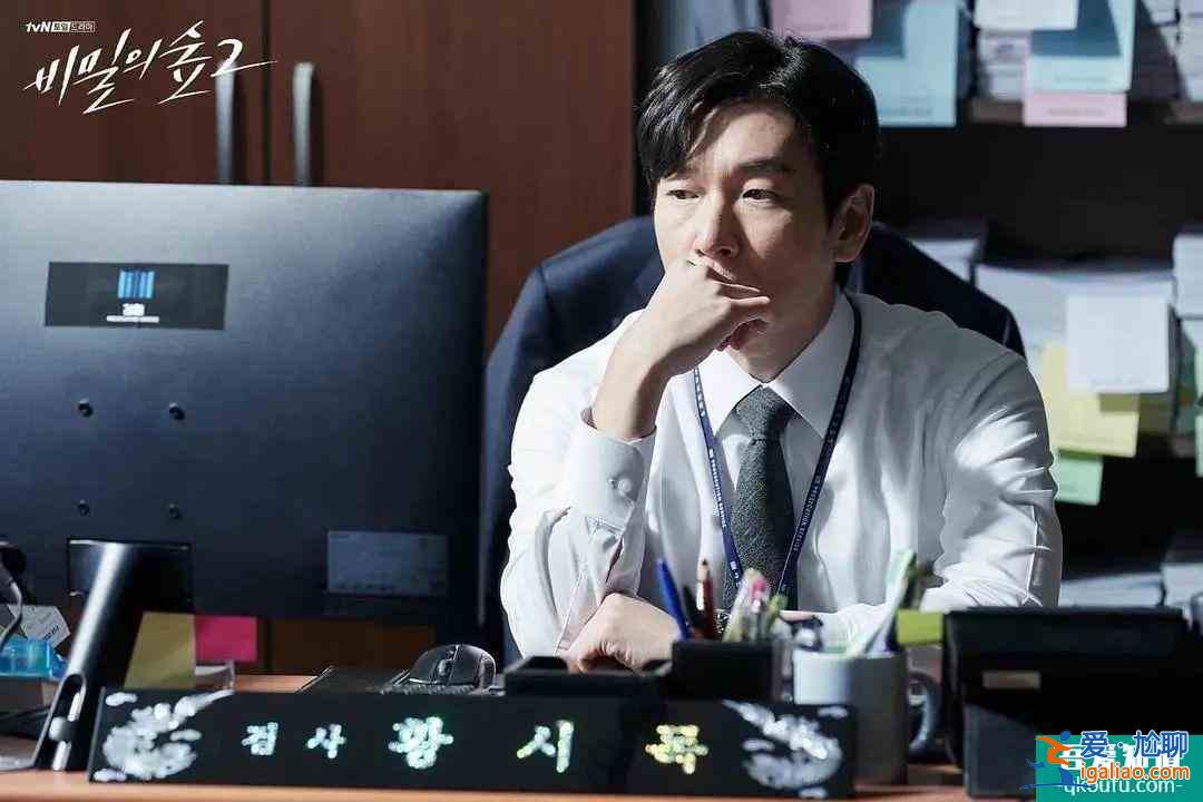 從前兩集看，《秘密森林2》至少不比9.3分的前作弱？