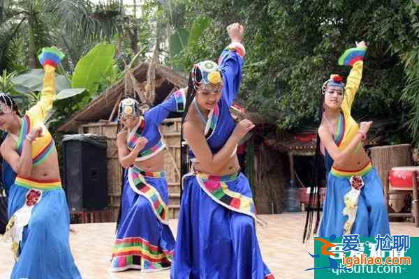 天津熱帶植物觀光園好玩嗎?有什么娛樂表演?? 天津熱帶植物觀光園好玩嗎?有什么娛樂表演??