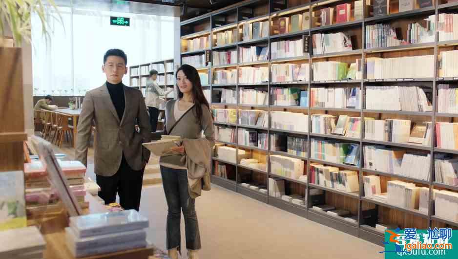 幸福還會來敲門：王俊逸話術能力一流，和鐘晴的談話見其厲害之處？