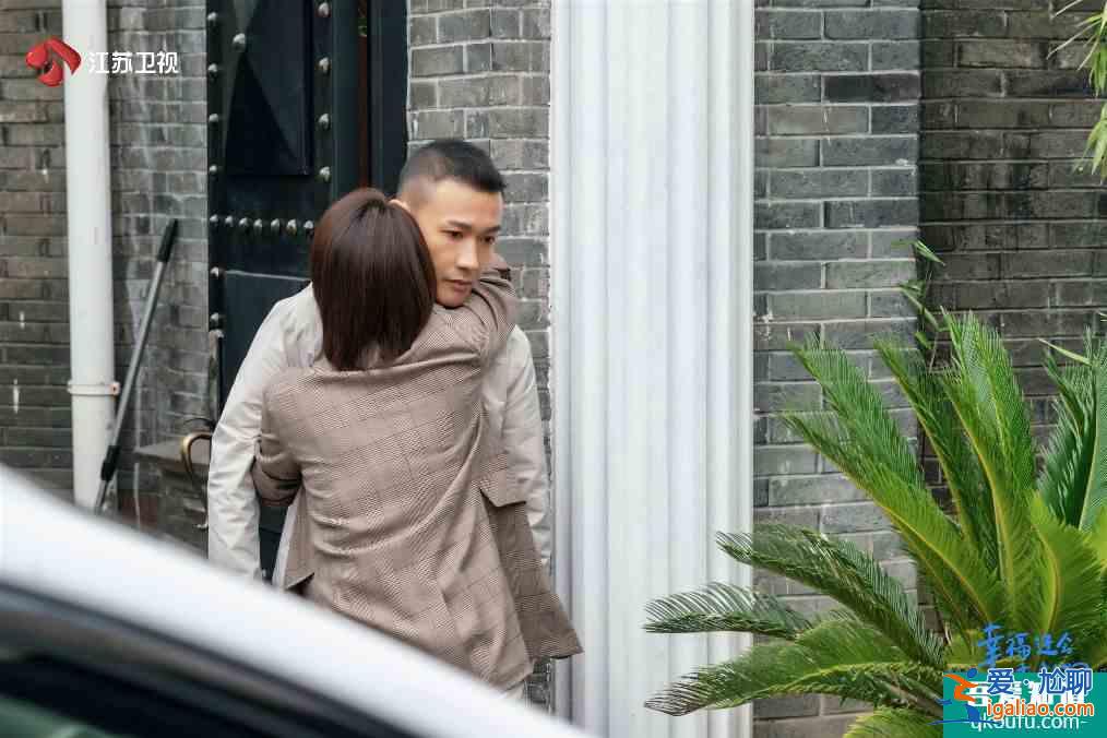 《幸福還會來敲門》塑造接地氣的角色群像，黃自立幫聶遠卸掉偶像包？