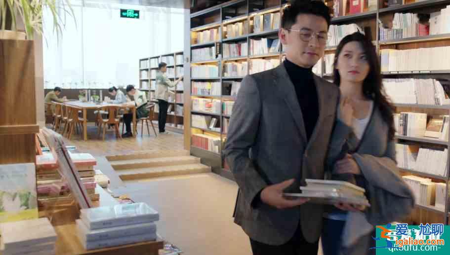 幸福還會來敲門：王俊逸話術能力一流，和鐘晴的談話見其厲害之處？