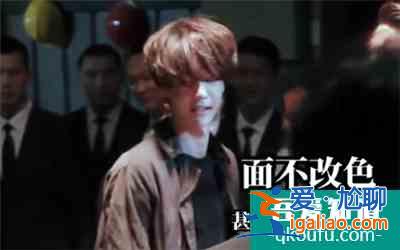 有生之年！王一博19歲稚嫩演技上線！《我的奇怪朋友》正式播出？