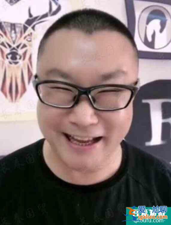 51歲尹相杰復出 身材發福嚴重笑容燦爛狀態好？