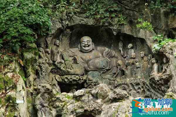 受疫情影響杭州靈隱寺于12月10日起暫停對外開放？