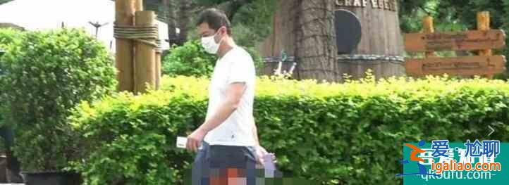 李亞鵬餐廳生意慘淡 餐廳毫無人煙恐怕又要打水漂了？