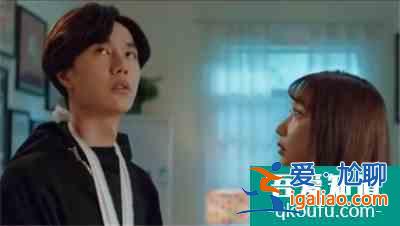 有生之年！王一博19歲稚嫩演技上線！《我的奇怪朋友》正式播出？